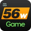 56w